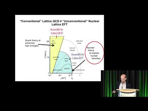 ICCF-21 - Norman D. Cook - The "Renaissance" in Nuclear Physics: Low-Energy Nuclear Reactions...