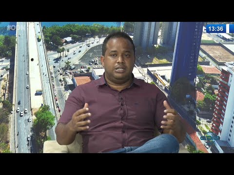 Vereador Enzo Samuel comenta articulações partidárias para ano eleitoral 12 01 2022