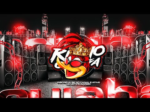ELA SOBE O VESTIDO - MC DELUX (DJ HARIEL) RITMO CUIABÁ