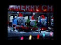 Thomas The Tank Engines We Wish You A Merry Christmas US