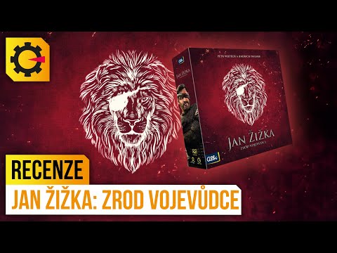 Medieval: Jan Žižka - EN/DE - YouTube Video