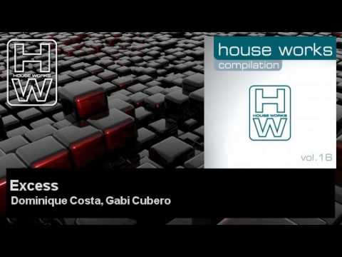 Dominique Costa, Gabi Cubero - Excess