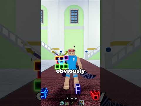 This Creation Fruit Glitch Should Be Banned in Blox Fruits...