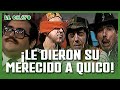 El Chavo Del 8 Sowing Eggs