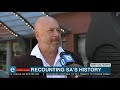 Recounting South Africa S History