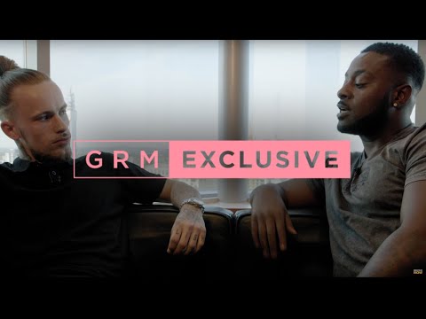 LV General vs Chade Paine  [The Rap Game UK Interview] | GRM Daily