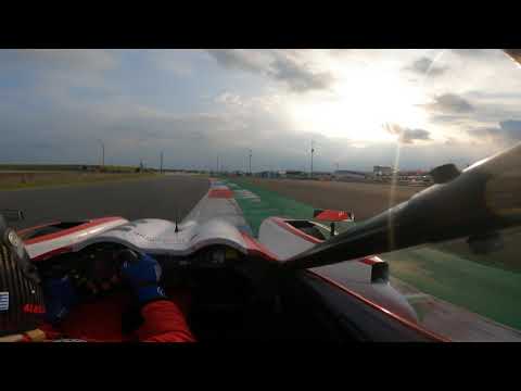 Norma M20FC at Assen