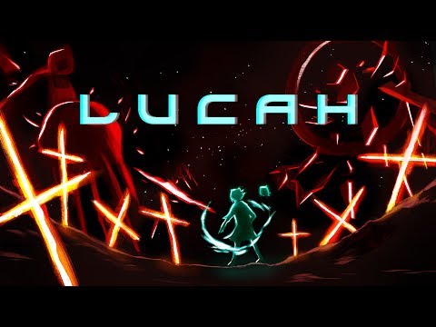L U C A H ~ Kickstarter Trailer ~ thumbnail