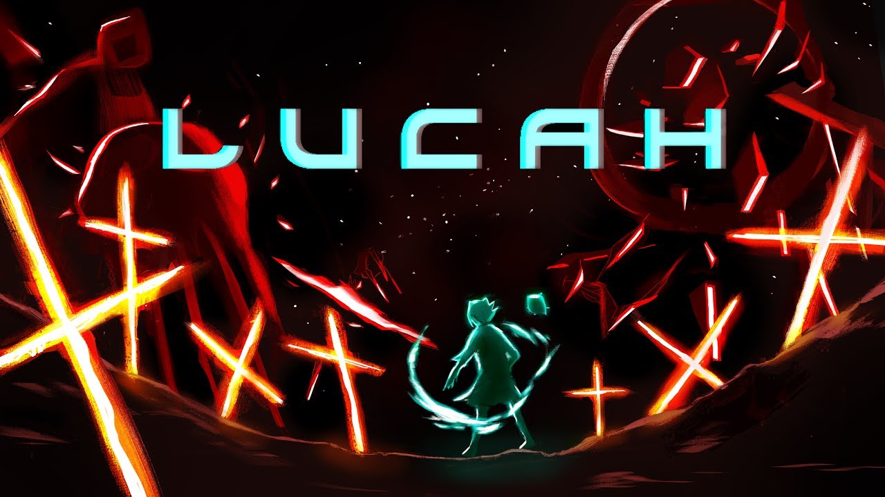 Kickstarter Trailer