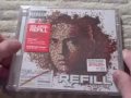 Eminem- Relapse: Refill CD/Album Opening/First ...