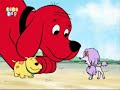 Clifford The Big Red Dog Come Back Mac UK Dub