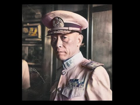 Japanese High Command Dismissed Doolittle Raid -  Until Americans Proved It Was Just The Beginning