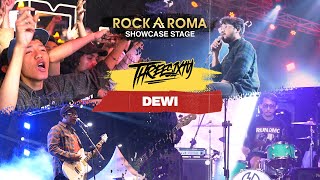 Download lagu Threesixty - Dewi | Live at RockAroma Jakcloth Reload Summerfest 2023 mp3 Download lagu Threesixty - Dewi | Live at RockAroma Jakcloth Reload Summerfest 2023 mp3