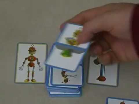 [Video Review] You Robot