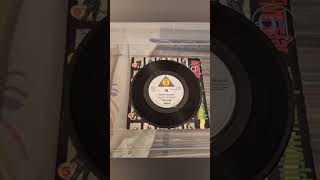 Five Star (Rock My World) 7 inch single on vinyl
