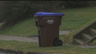 Owners of vacant Sharon houses get charged for trash that isn’t there