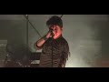 Gary Numan - Jo the Waiter (Live at OVO Arena Wembley, 2022)