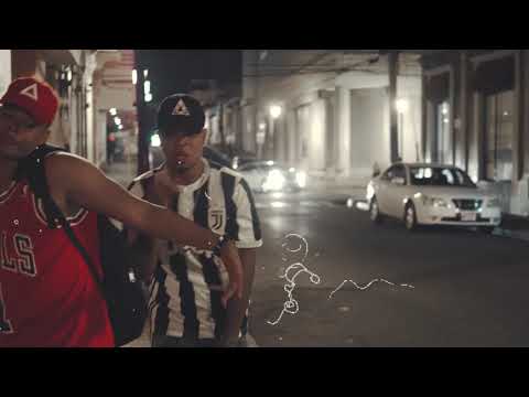 OBX FT EL REGIMEN - Bendecio (Video Oficial)