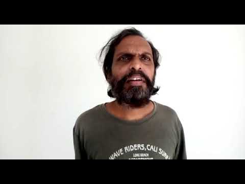 Vijay srihari dialogue