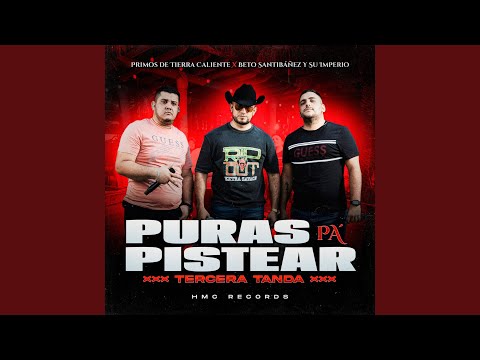 Salí A Buscarle (En Vivo)