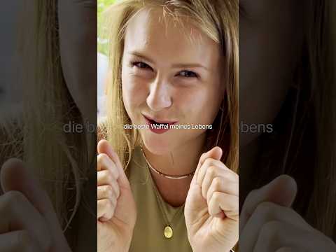 BESTE Waffel in Antwerpen 🧇 Icelab Nicecream Creations