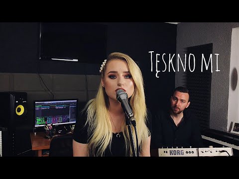 Sarsa - Tęskno Mi (Iga Martin Cover)