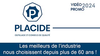 Placide outillage (2024)