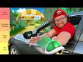 How Many Tracks Could My Honda Civic Beat in Mario Kart Wii? DEFAULT Thumbnail