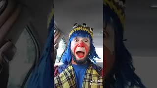Pikorete Challenge no blink Scooby Doo Papa Payaso en Tampa Fl
