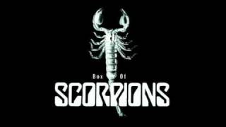 Scorpions - No Limit