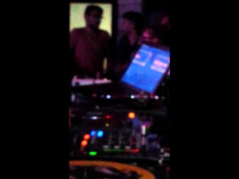 MANIMAL Tv - Lorenz Ino b2b David Scaloni @Noir Club Jesi