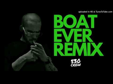 SPLESZU - BOATEVER REMIX (prod. MB PRODUCTIONS)