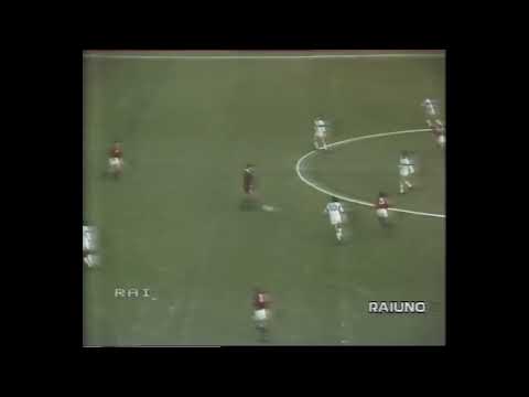 Leo Junior vs ACF Fiorentina (Home) - Serie A 1984/85