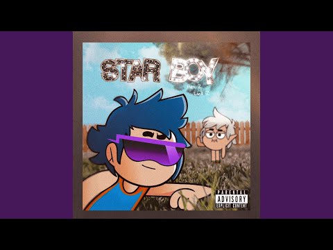 Starboy (feat. Link Z)