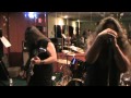 Anvil Bitch - Lie Through Your Teeth (live 8-11-12)HD