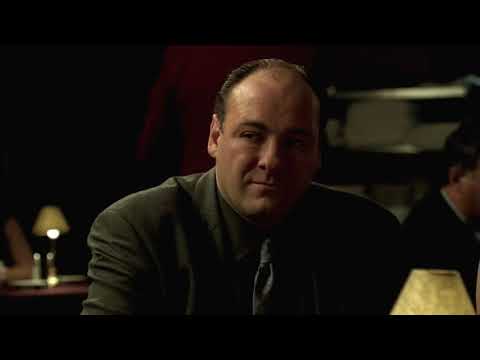 Nem közösködöm Ralph farkával - Maffiózók