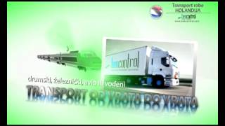 TRANSPORT EVROPA 13.) Holandija