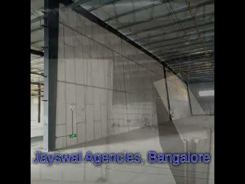 Sandwich Panels