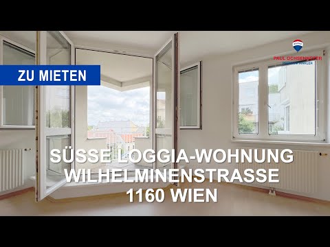 ERFOLGREICH VERMITTELT: Loggia-Wohnung am Wilhelminenberg 1160 Wien | Paul Ochsenhofer Immobilien
