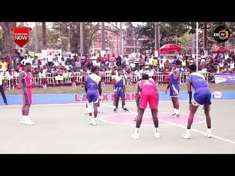 What a game!🔥...2022 GUSA BASKETBALL FINALS! || UCC WILDCATS vrs LEGON GUERRILLAS @ KNUST.