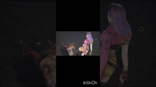 過去一ヤラシイメメントですわ#トリックスター#女体化#アニメ #デットバイデイライト#dbd#メメントモリ