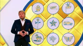 Миллион из «Простоквашино»! Эфир 24.02.2016