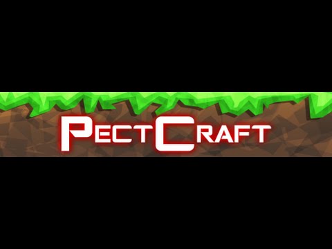 Serwer PectCraft.YFUN.PL Survival/PvP/Wojny gildii 1.7.2
