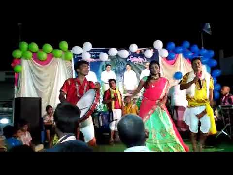 Happy Birthday Rambabu