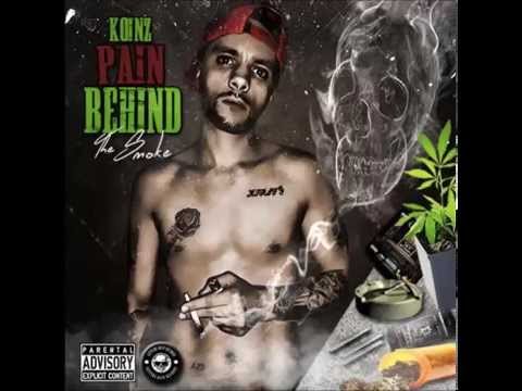 Koinz - Getting Busy PT3 Ft MavMizzy, Jusco, RikFlow, Moss