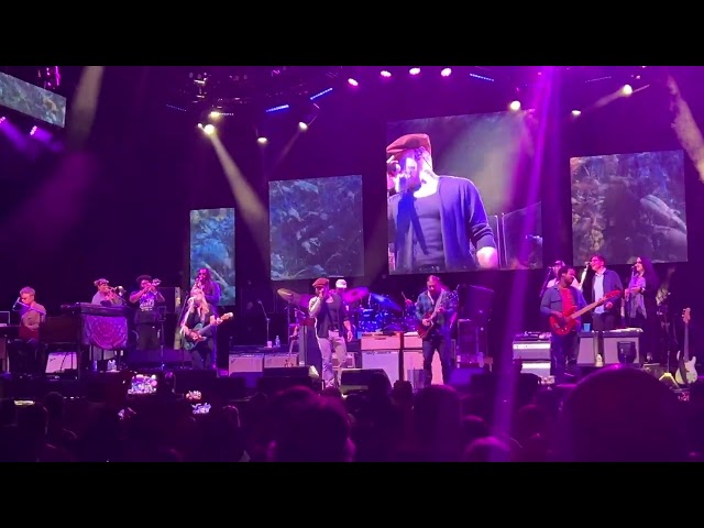 2026.04.28 - Atlanta - Feeling Alright