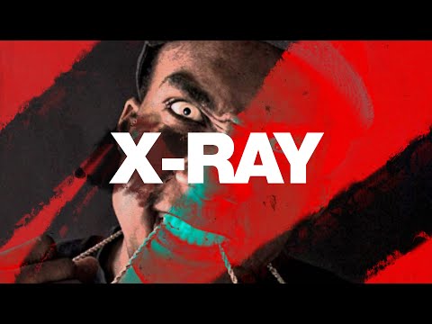 Token x Hopsin Type Beat 'XRAY' | Free Rap/Hit Trap Beat Instrumental 2021