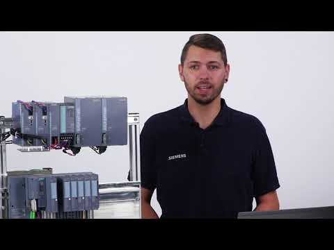 SIMATIC ET 200SP HA und TIA Portal - höchste Ansprüche an Robustheit, Verfügbarkeit und Flexibilität