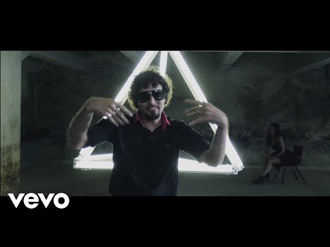 Dante Spinetta - Pa Tras (Official Video)