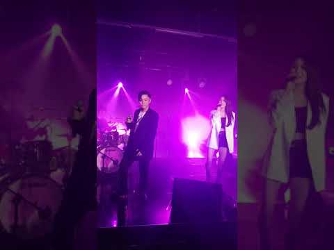 170907 G.soul 쇼케이스 Tequila & Hoody